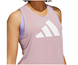 Adidas 3-Stripes Logo Tank Top