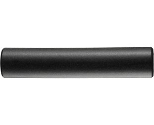 Bontrager Håndtag XR Silikone Sort