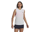 Adidas Löparlinne Ri 3B Muscle Tank White Dam