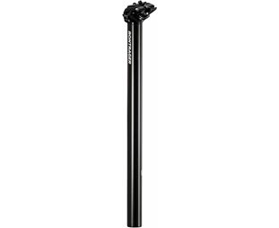 Bontrager Setepinne Comp 27.2 X 330 mm Svart