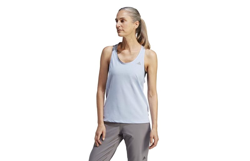 Adidas Juoksupaita Fast Tank Top