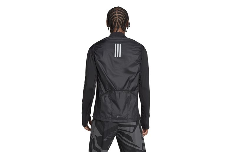 Adidas Löparväst Otr Vest Black Herr