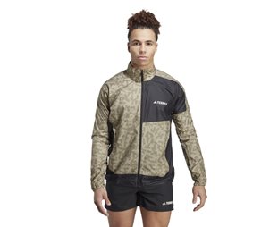 Adidas Juoksutakki Marathon Jacket