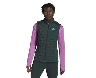 Adidas Löparväst X-City Vest Shagrn Herr