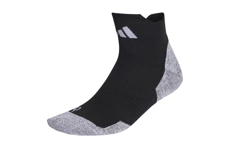 Adidas Juoksusukat Run Grip Sock