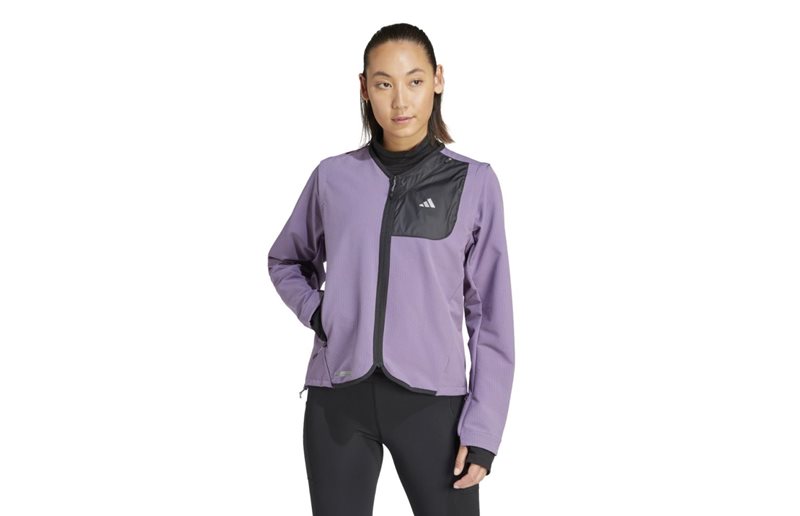 Adidas Juoksutakki Ultimate Conquer the Elements COLD.RDY Jacket