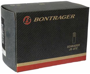Bontrager Cykelslang Standard 18" 44/54-355 Bilventil 35 Mm