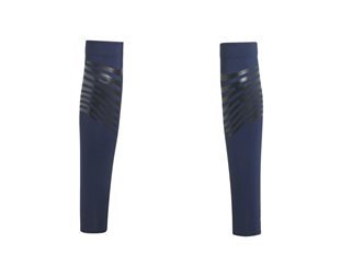 Adidas Benvärmare Adizero Sleeves R Legend Ink