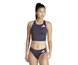 Adidas Adizero Promo Running Crop Top