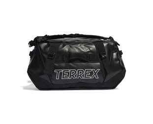 Adidas Löparryggsäck Terrex Duffel Bag - S Black/White