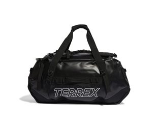 Adidas Löparryggsäck Terrex Duffel Bag - L Black/White