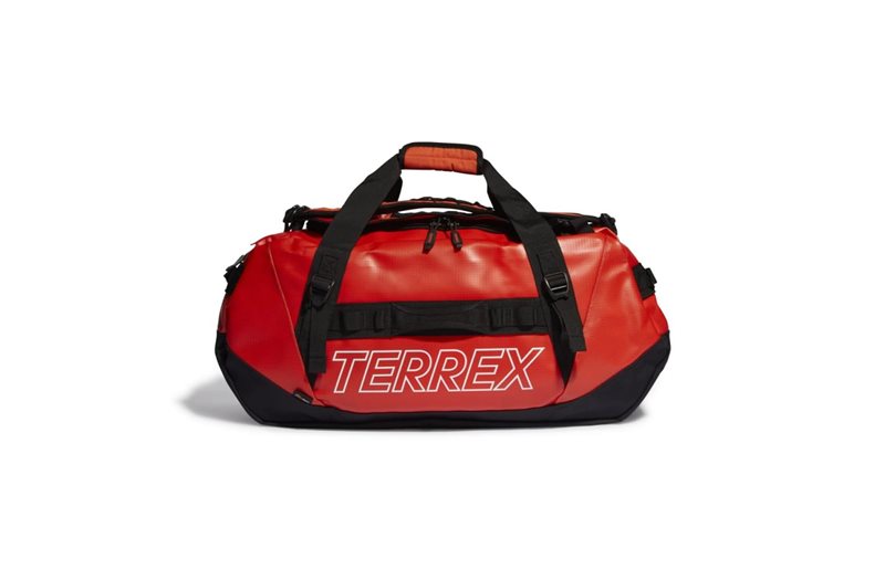 Adidas Löparryggsäck Terrex Duffel Bag - M Seimor