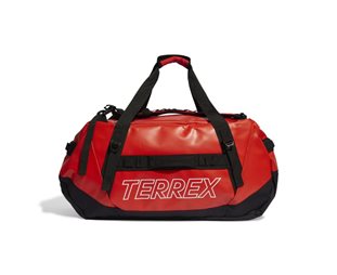 Adidas Löparryggsäck Terrex Duffel Bag - L Seimor/Black