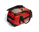 Adidas Terrex Duffel Bag - L