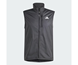 Adidas Löparväst Own The Run Vest Black Herr