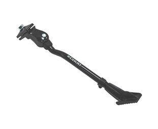 Seisontatuki Cavo 24-28" Keskiasennus Musta