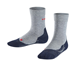 Falke Löparstrumpor Ru4 Running Sock Lightgrey