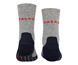 Falke Löparstrumpor Ru4 Running Sock Lightgrey