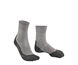 Falke Löparstrumpor Ru4 Wool Light Grey Melange