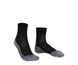 Falke Löparstrumpor Ru4 Wool Blackmix