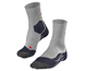 Falke Löparstrumpor Ru3 Comfort Light Grey