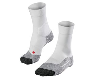 Falke Löparstrumpor Ru3 Running Sock Whitemix