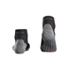 Falke Löparstrumpor Ru4 Endurance Löparstrumpor Short Running Sock Blackmix