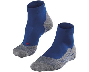 Falke Ru4 Endurance Short Running Sock