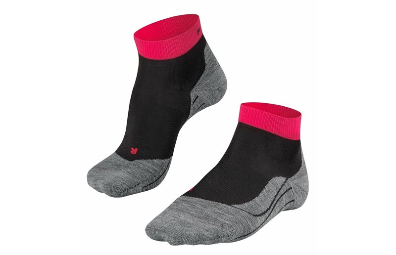 Falke Ru4 Endurance Short Running Sock