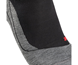 Falke Ru4 Endurance Invisible Running Sock