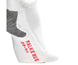 Falke Löparstrumpor Ru5 Invisible Running Sock Hvidmix