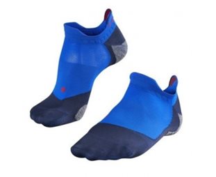 Falke Ru5 Invisible Running Sock