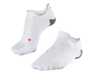 Falke Ru5 Invisible Running Sock