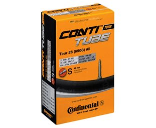 Sisärengas Continental Tour 26" All 37/47-559/590 (26x1.4-1.75") PV Presta-venttiili 42mm