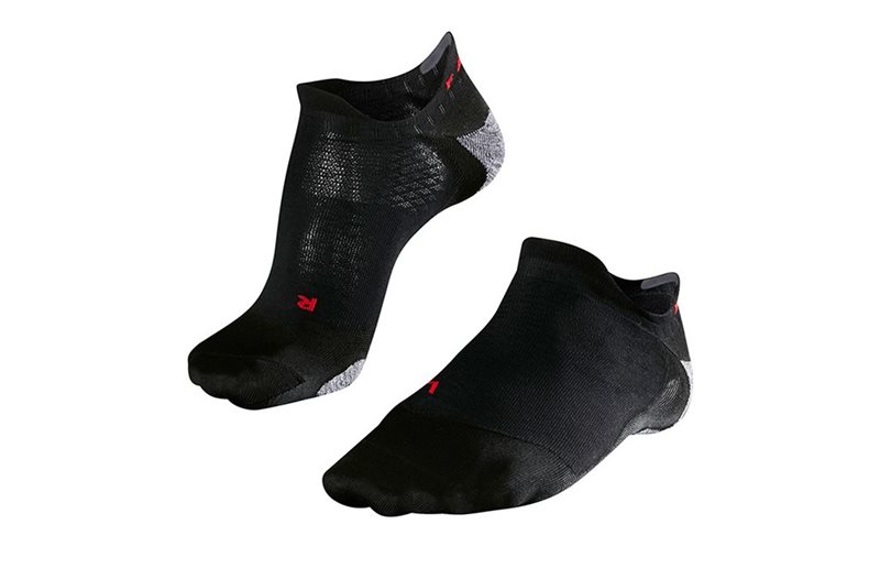 Falke Ru5 Invisible Running Sock