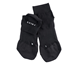 Falke Löparstrumpor Ru4 Light Short Running Sock Blackmix