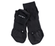 Falke Löparstrumpor Ru4 Light Short Running Sock Blackmix