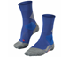 Falke Löparstrumpor 4Grip Stabilizing Athletic Blue
