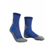 Falke Löparstrumpor 4Grip Stabilizing Athletic Blue