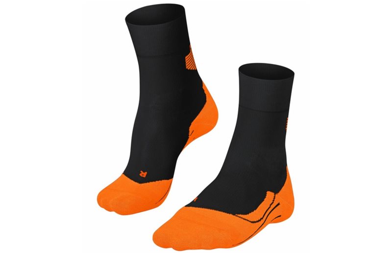 Falke Löparstrumpor Stabilizing Cool Black