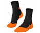 Falke Löparstrumpor Stabilizing Cool Black