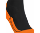 Falke Löparstrumpor Stabilizing Cool Black