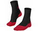 Falke Löparstrumpor Stabilizing Cool Black