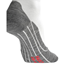 Falke Löparstrumpor Ru4 Endurance Löparstrumpor Short Whitemix