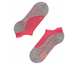 Falke Löparstrumpor Ru4 Endurance Löparstrumpor Invisible Running Sock Rose