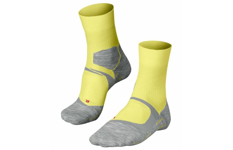 Falke Löparstrumpor Ru4 Endurance Löparstrumpor Cool Running Sock Babouche
