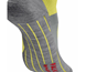 Falke Löparstrumpor Ru4 Endurance Löparstrumpor Cool Running Sock Babouche