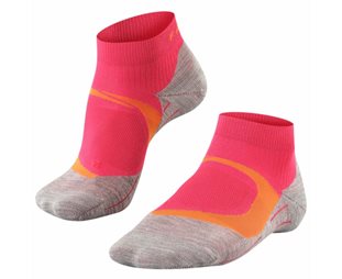 Falke Ru4 Endurance Cool Short Running Sock