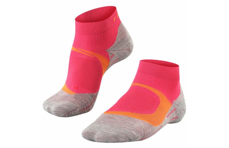 Falke Ru4 Endurance Cool Short Running Sock