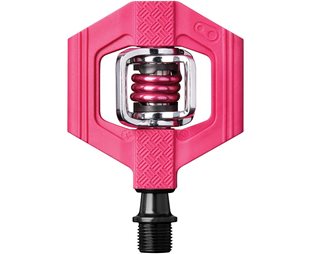 Cykelpedaler Crankbrothers Candy 1 blå